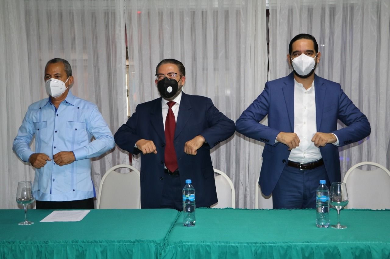 Alianza País llama a la ciudadanía a exigir el Congreso sea adecentado