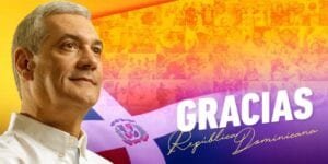 Gonzalo: “Tengo satisfacción de haber sido parte de fiesta democrática”