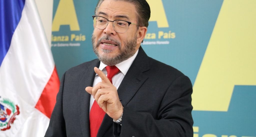 Guillermo Moreno considera es necesario una reforma del Estado