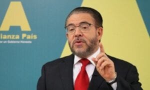 Guillermo Moreno: “Si es tan fácil robarse 37 millones de pesos, es mucho más fácil robarse una urna”