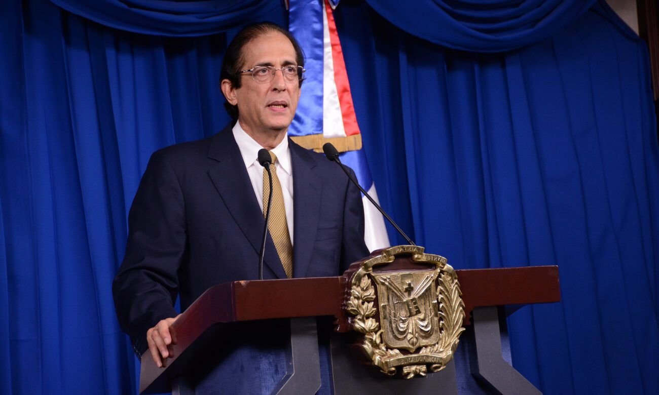 Montalvo asegura que Danilo Medina impondrá el toque queda cuando aprueben estado emergencia