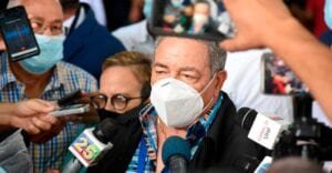 Investigan un coronel, un teniente y dos sargentos por robo $37 millones