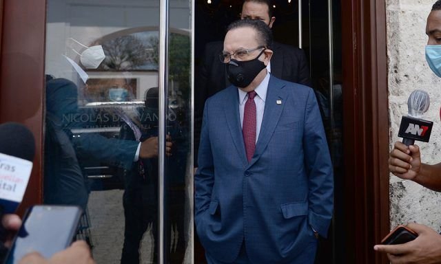 Hector Valdez Albizu