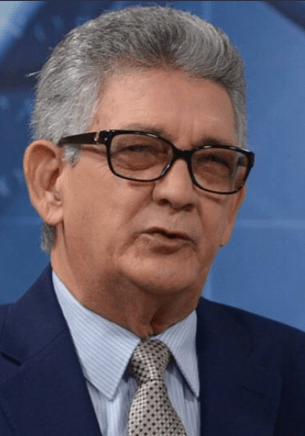 JR Presbot Luis Abinader anuncia su gabinete económico; confirma a Valdez Albizu