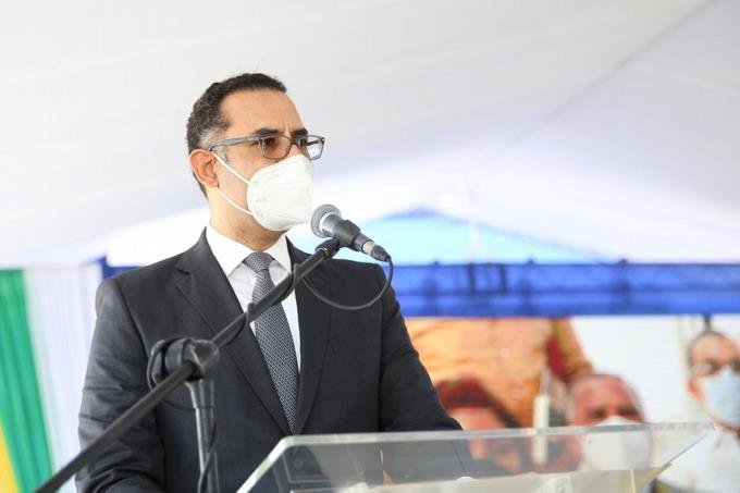 Gobierno compró terrenos de planta Punta Catalina a la familia Vicini