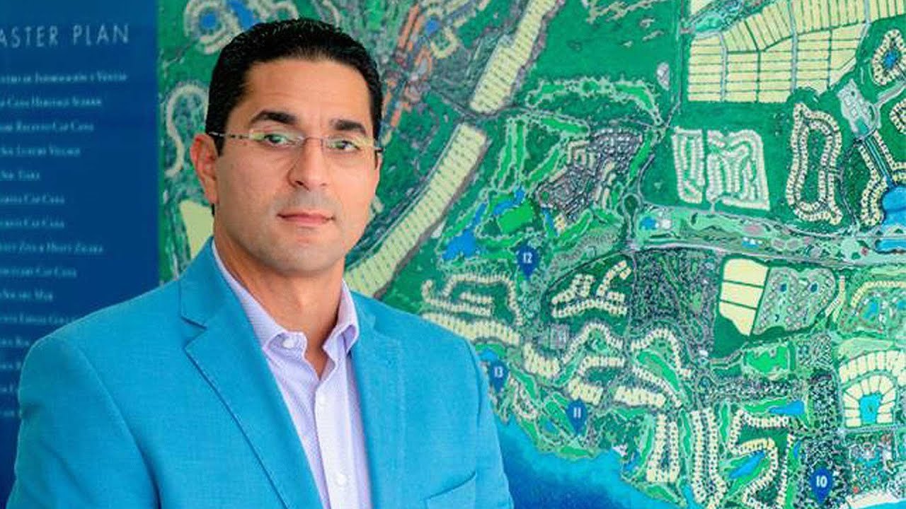 ADETI externa apoyo a David Collado como nuevo ministro de Turismo