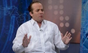 José Paliza: «El nuevo Gobierno revisará ascensos y otras decisiones tomadas durante la transición»