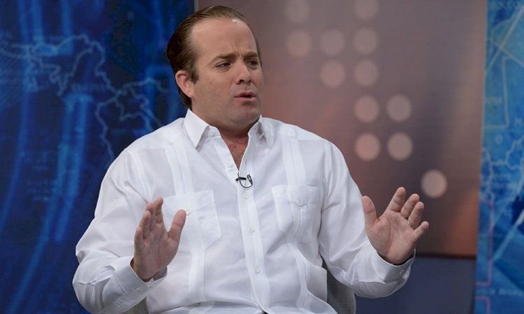 José Paliza: «El nuevo Gobierno revisará ascensos y otras decisiones tomadas durante la transición»