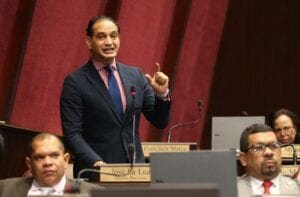 Diputado José LaLuz cree escándalos de corrupción e impunidad sacaron al PLD del poder