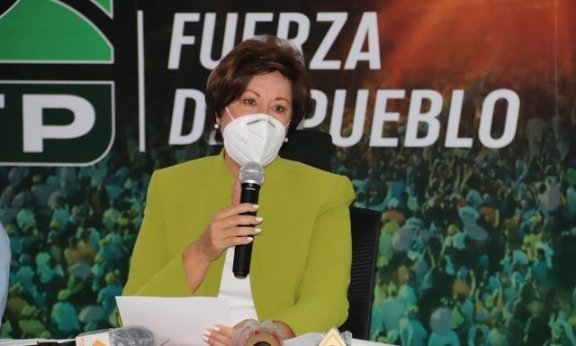 La Fuerza del Pueblo propone medidas para el año escolar