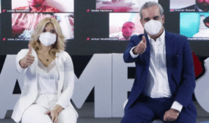 Kimberly Taveras: “¡La revolución de los jóvenes está por comenzar!”