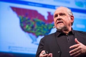 Epidemiólogo que ayudó a erradicar la viruela predijo coronavirus hace 14 años… pero nadie le creyó