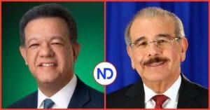 Quién será el líder de la oposición: Leonel Fernández o Danilo Medina?