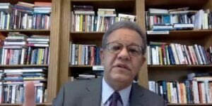 La Fuerza del Pueblo convoca primer Congreso Profesor Juan Bosch