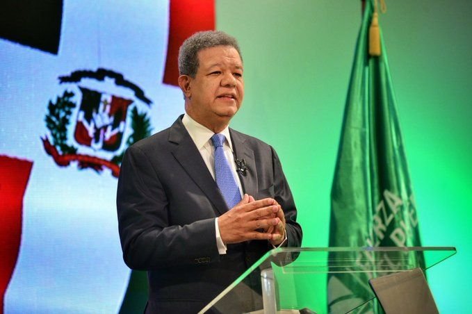 Leonel Fernandez 03