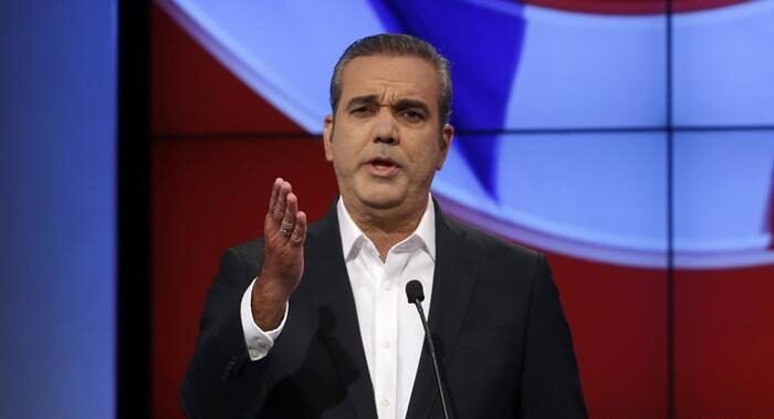 Abinader recomienda al Gobierno de Danilo Medina limitarse al día a día