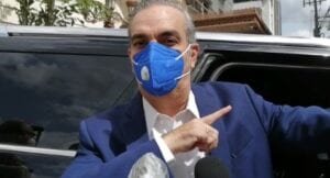 Presidente electo Luis Abinader: “Hoy vienen más designaciones”