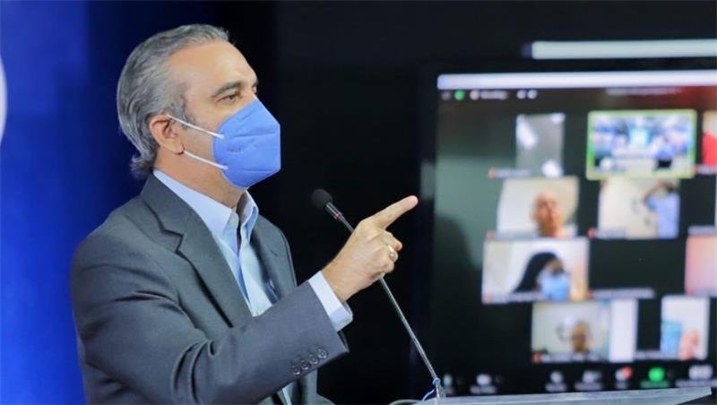 Luis Abinader heredará el panorama más sombrío de los últimos 54 años