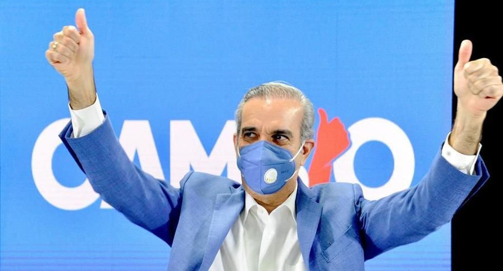 PLD y FP se proponen hacer una “oposición constructiva” a Abinader 2 PLD y FP se proponen hacer una “oposición constructiva” a Abinader