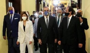 Hoy tendrán primera reunión las comisiones técnicas para transmisión del mando