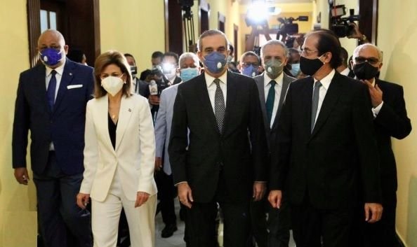 Hoy tendrán primera reunión las comisiones técnicas para transmisión del mando