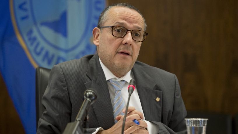 OPS ve crítica la tasa de positividad Covid-19 en Dominicana; pide camas