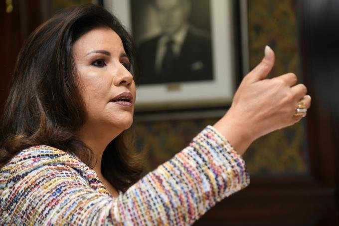 Margarita: “La base de la impunidad debe ser buscada en el Poder Judicial”; la «doble» es una burla