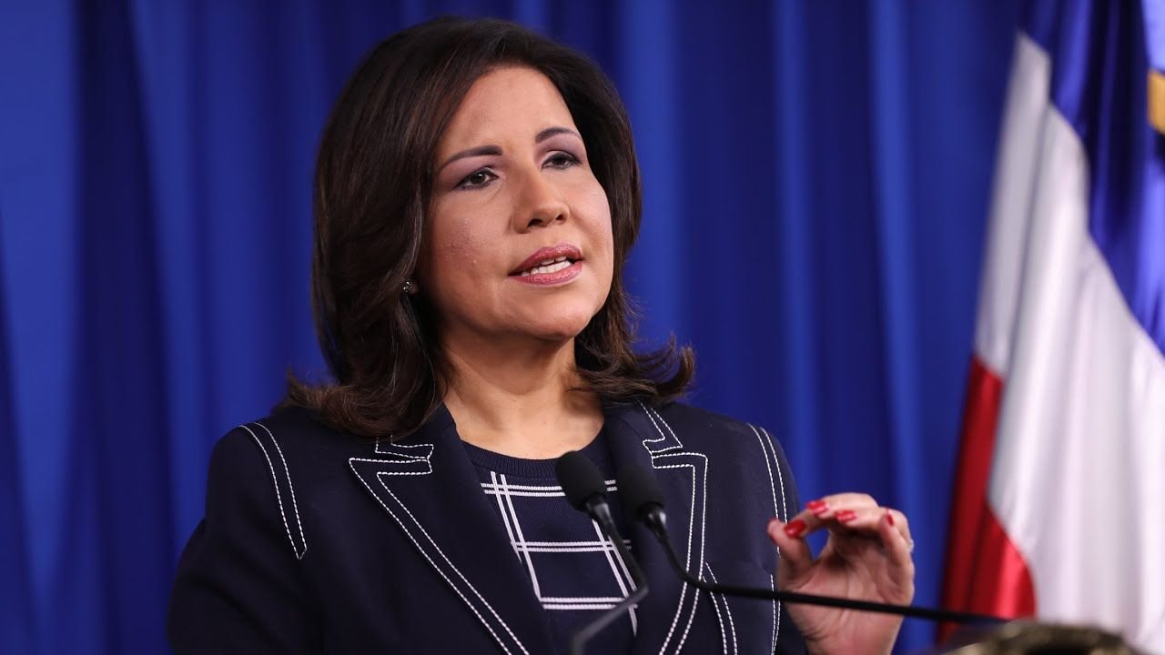 Margarita: PLD necesita líderes que reciban con humildad el reproche y escuche las descalificaciones