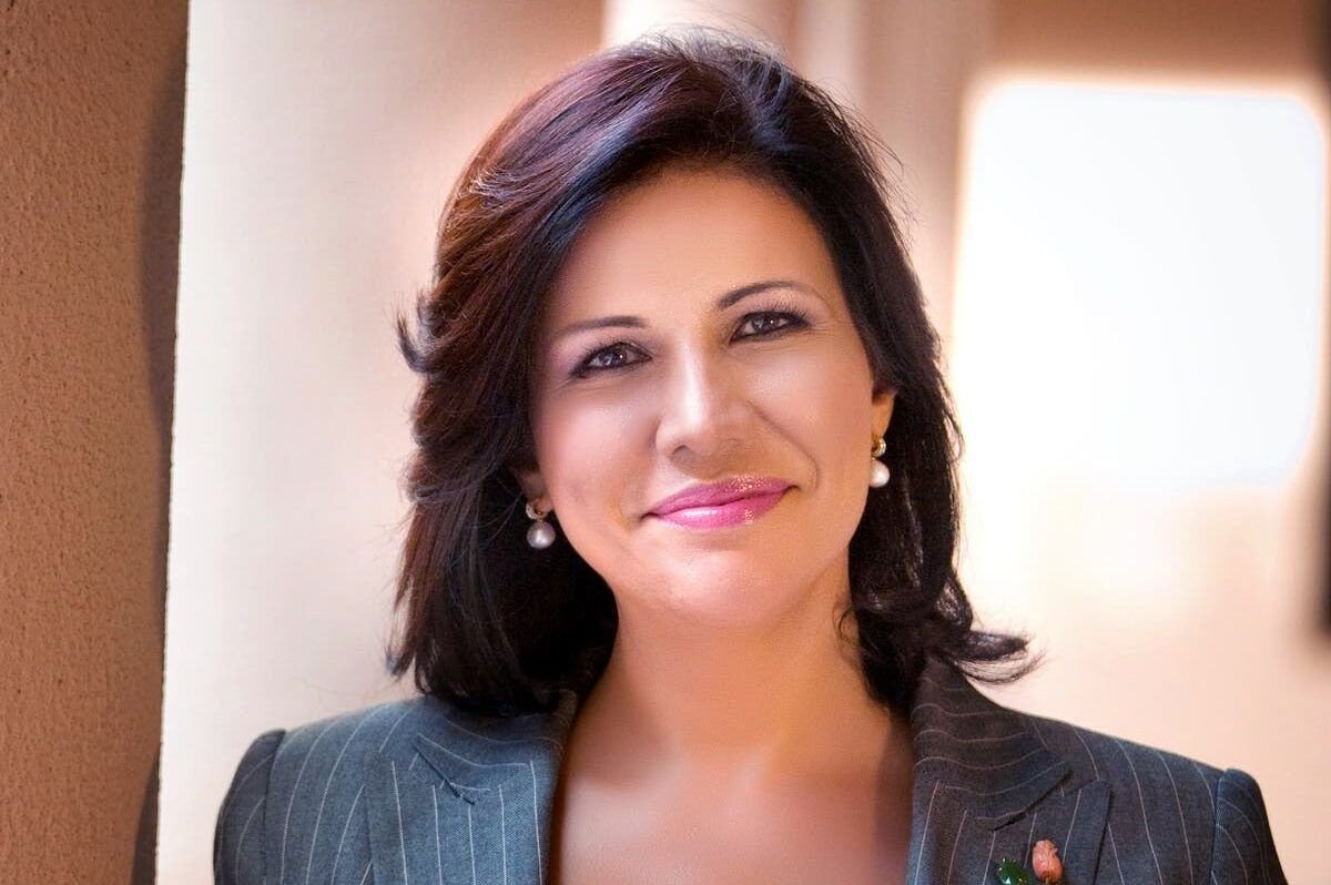 Margarita invita a los padres a forjar generaciones futuras con su ejemplo