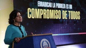 Oxford y Vicepresidencia presentan  incidencias del Covid-19 en la pobreza