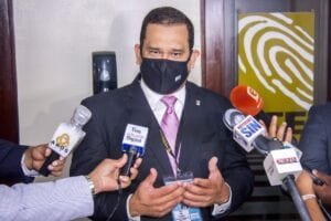 JCE refuerza seguridad a nivel nacional tras robo de $37 millones