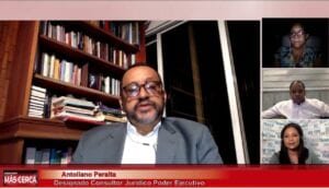 Afirman nuevo Gobierno someterá reforma constitucional para lograr independencia real del Poder Judicial