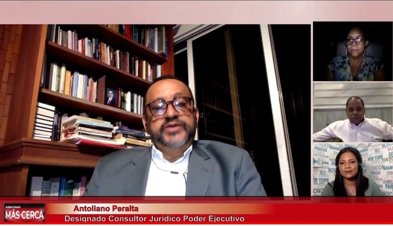 Afirman nuevo Gobierno someterá reforma constitucional para lograr independencia real del Poder Judicial