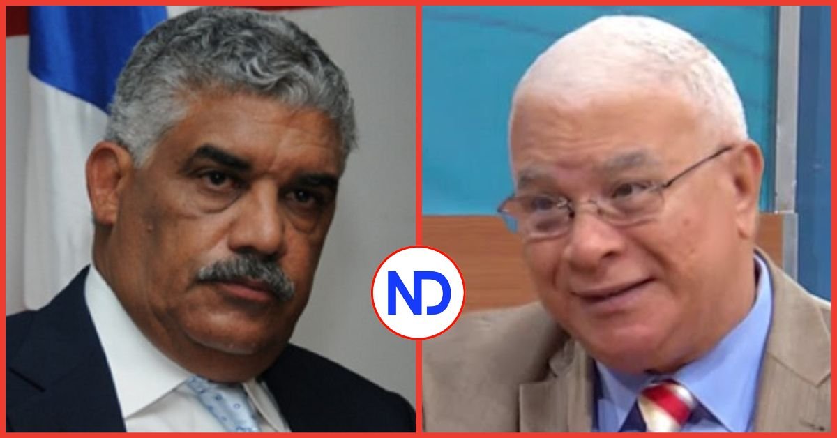 Exigen Miguel Vargas explique el destino de 450 millones de pesos entregados por la JCE al PRD