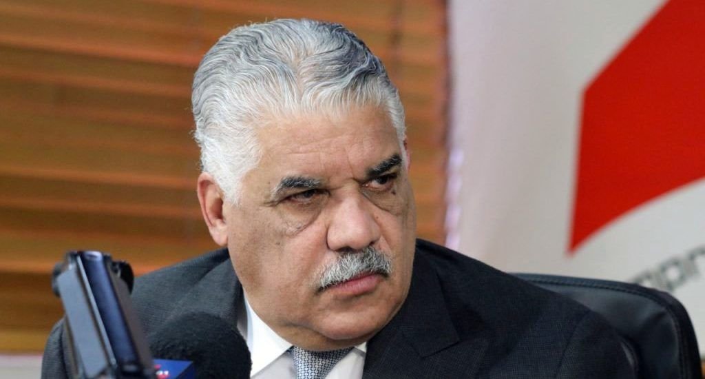 Denuncian Miguel Vargas cancela ilegalmente a cientos de empleados 2 Denuncian Miguel Vargas cancela ilegalmente a cientos de empleados