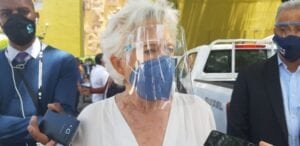 Ortiz Bosch: daré curso a denuncias de corrupción al llegar a Oficina de Ética e Integridad Gubernamental