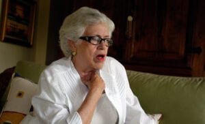 Ortiz Bosch considera indecente, inapropiados e indelicados ascensos en el período de transición