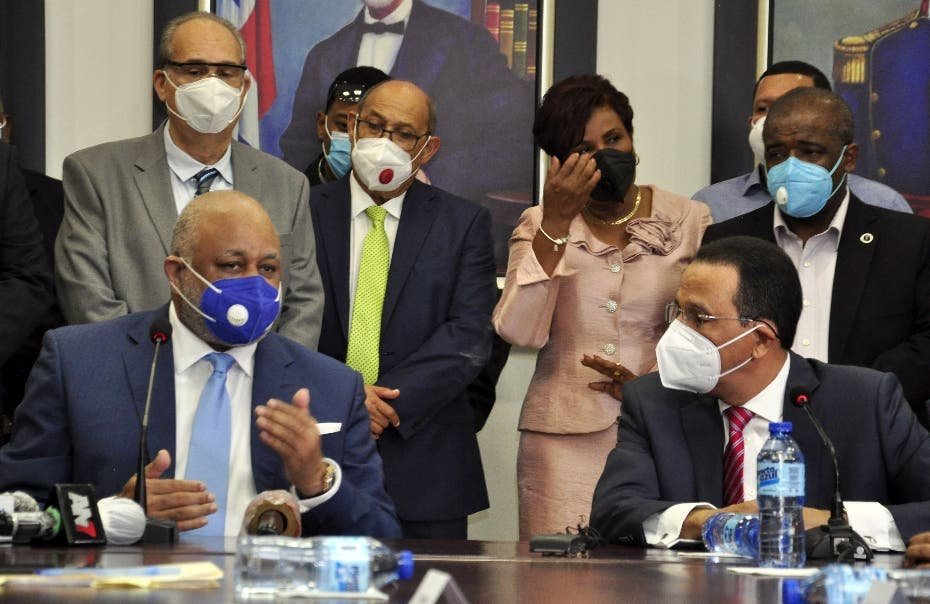 Roberto Fulcar asegura Educación cambiará el próximo 16 de agosto