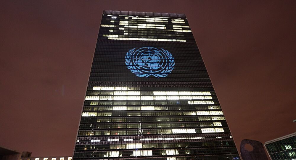 Líderes mundiales no irán a la ONU, participarán mediante videos