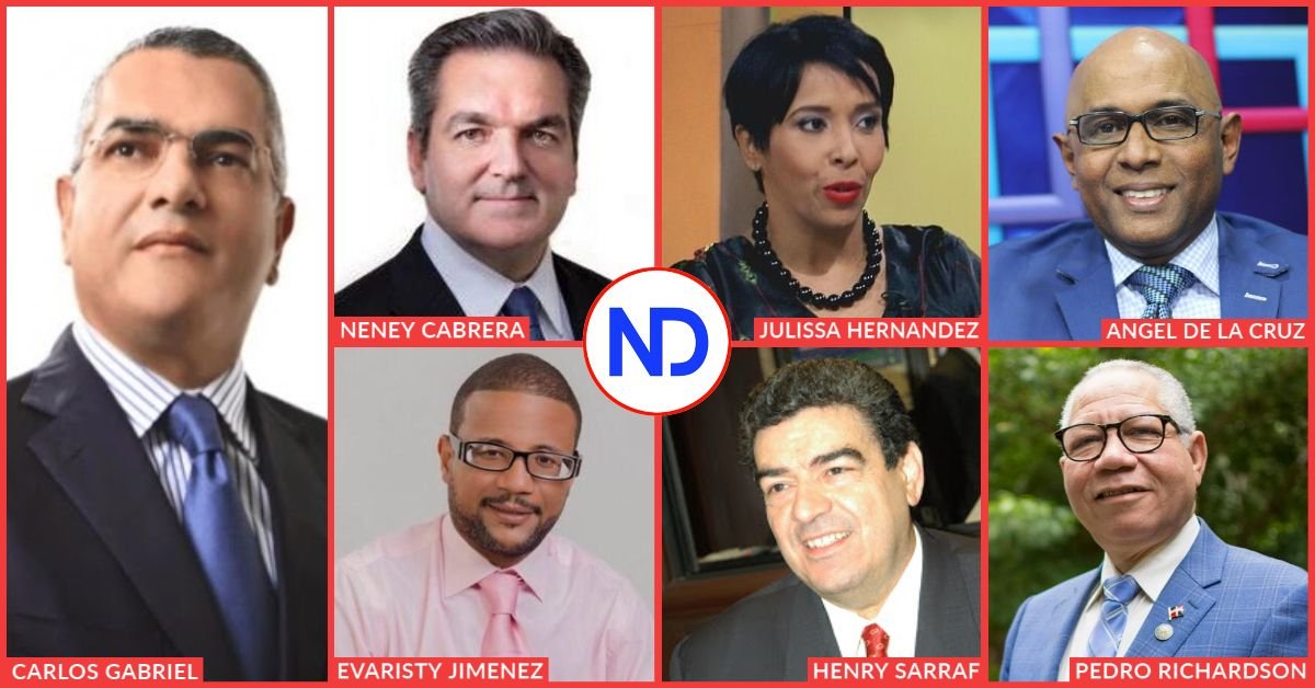 Ven el PRD fue clave para el triunfo de Luis Abinader en primera vuelta