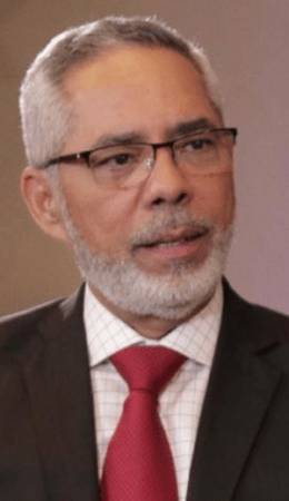 PS Alvarez Luis Abinader anuncia su gabinete económico; confirma a Valdez Albizu