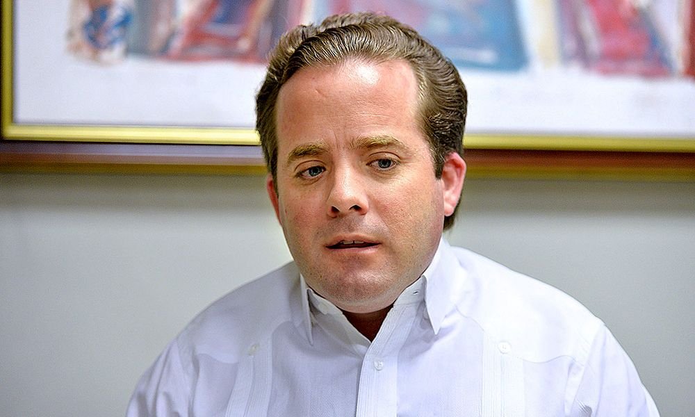 José Paliza anuncia el gobierno de Abinader eliminará más entidades