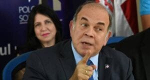 Pelegrín Castillo responde a Euclides: PLD perdió porque subestimó al pueblo