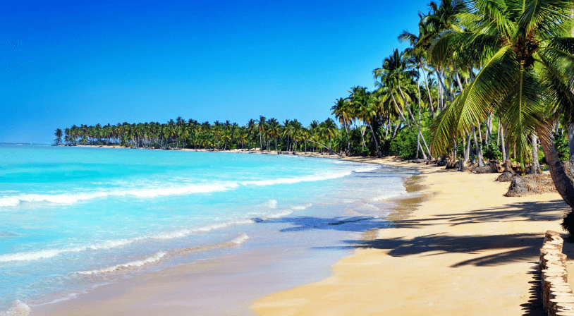 Defensa Civil clausura todas las playas y balnearios del país a partir de este lunes por aumento Covid-19