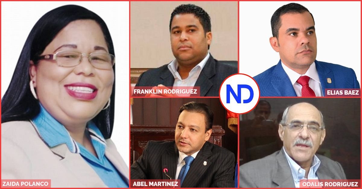 Varios políticos afectados por Covid-19 tras la agitada campaña electoral