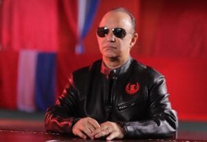 Someterán a Quique Antún por alegado desfalco de RD$287 millones en PRSC