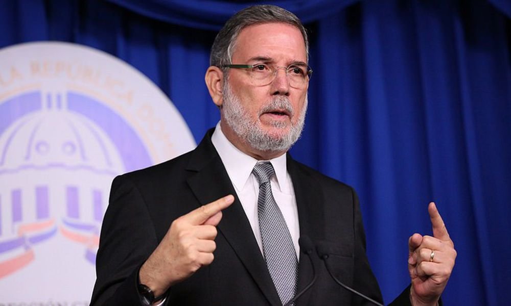 Oficina de Prensa del gobierno bajo fuego cruzado; Marchena se defiende