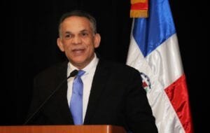 Ramón Ventura Camejo: la división fue la causa de la derrota del PLD