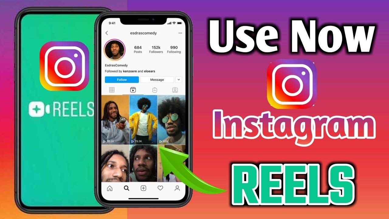 Instagram lanzará «Reels» a nivel mundial, para competir con TikTok