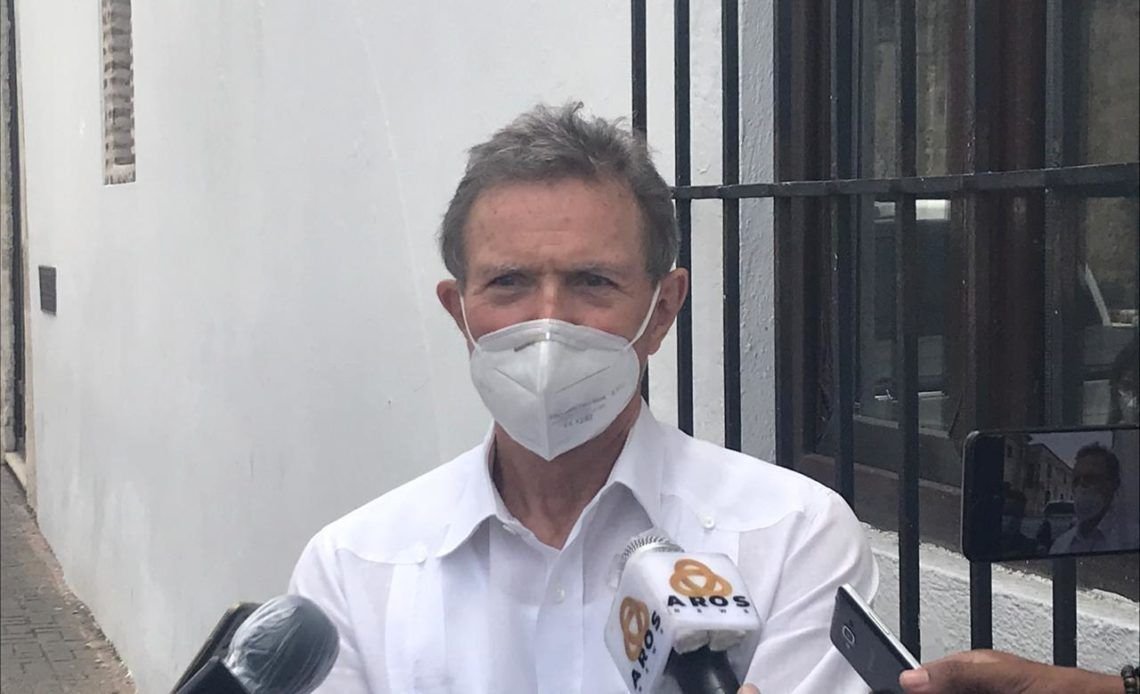 Gobierno de Abinader relanzará y estrechará nexos con Estados Unidos